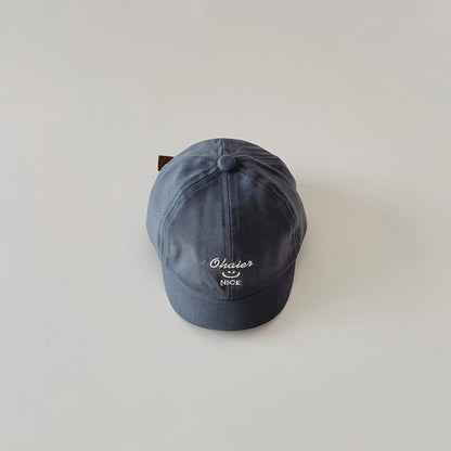 【HAT】NICEスマイル帽子 C0023