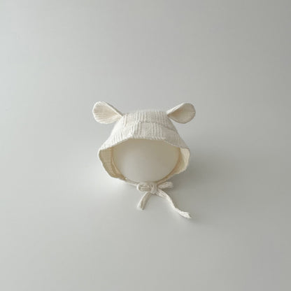 【HAT】可愛いナチュラル帽子 C0247