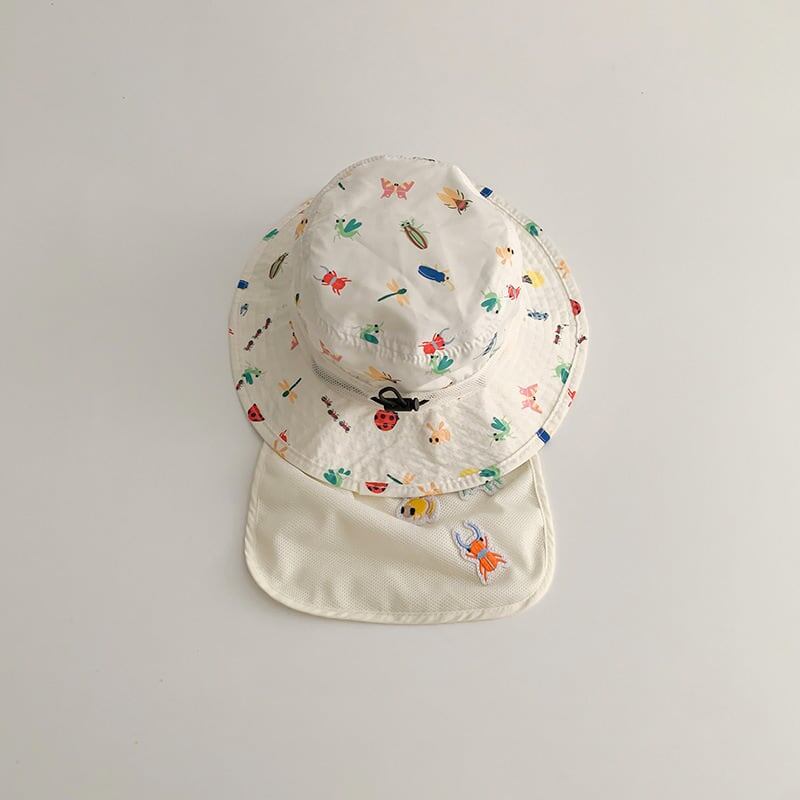 【HAT】アニマル柄可愛い帽子 C0052