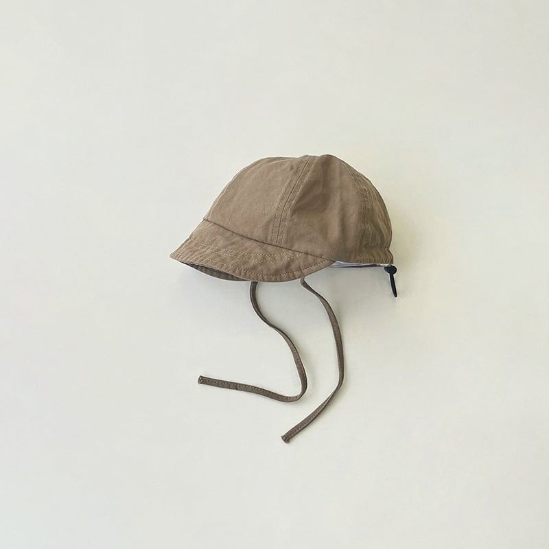 【HAT】可愛い無地帽子 C0293