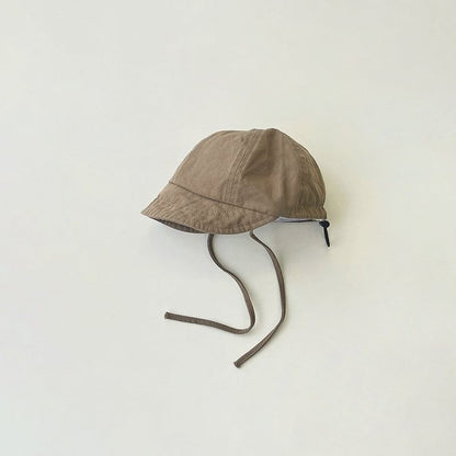 【HAT】可愛い無地帽子 C0293