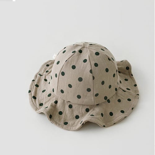 【HAT】ナチュラル可愛い帽子　全6色 C0245