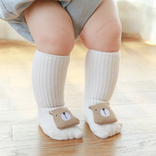 【SOCKS】Cute Animal Socks C0277