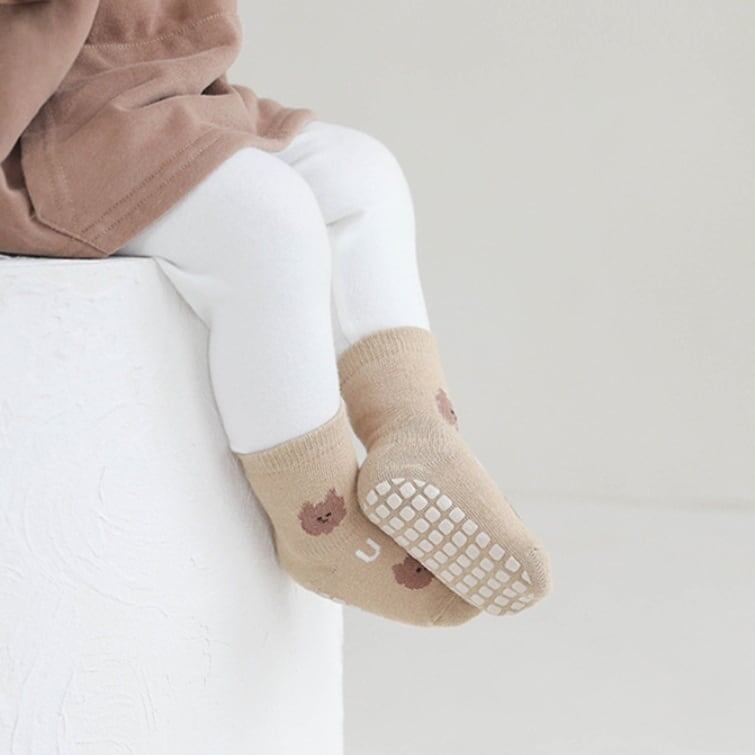 【SOCKS】可愛い滑り止めソックス C0079