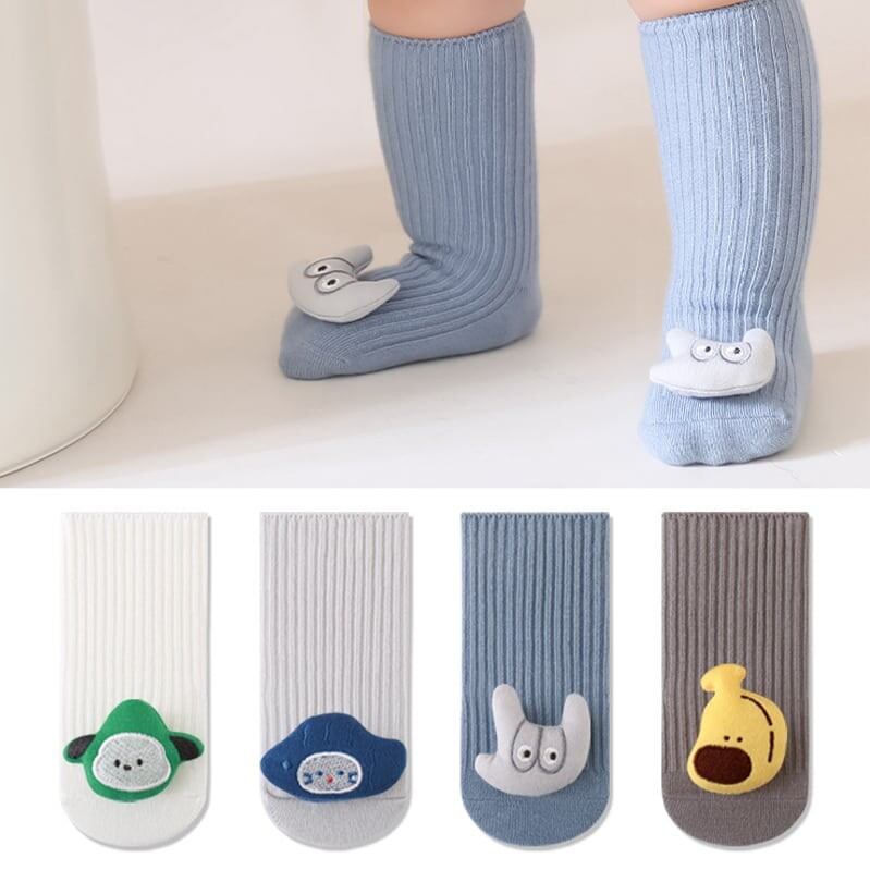 【SOCKS】2026新作　リブソックス C0218