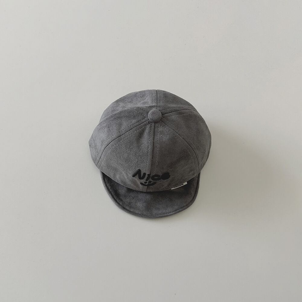 【HAT】スマイルnice帽子 C0137
