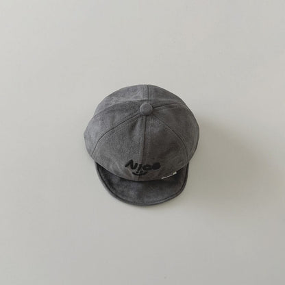 【HAT】スマイルnice帽子 C0137