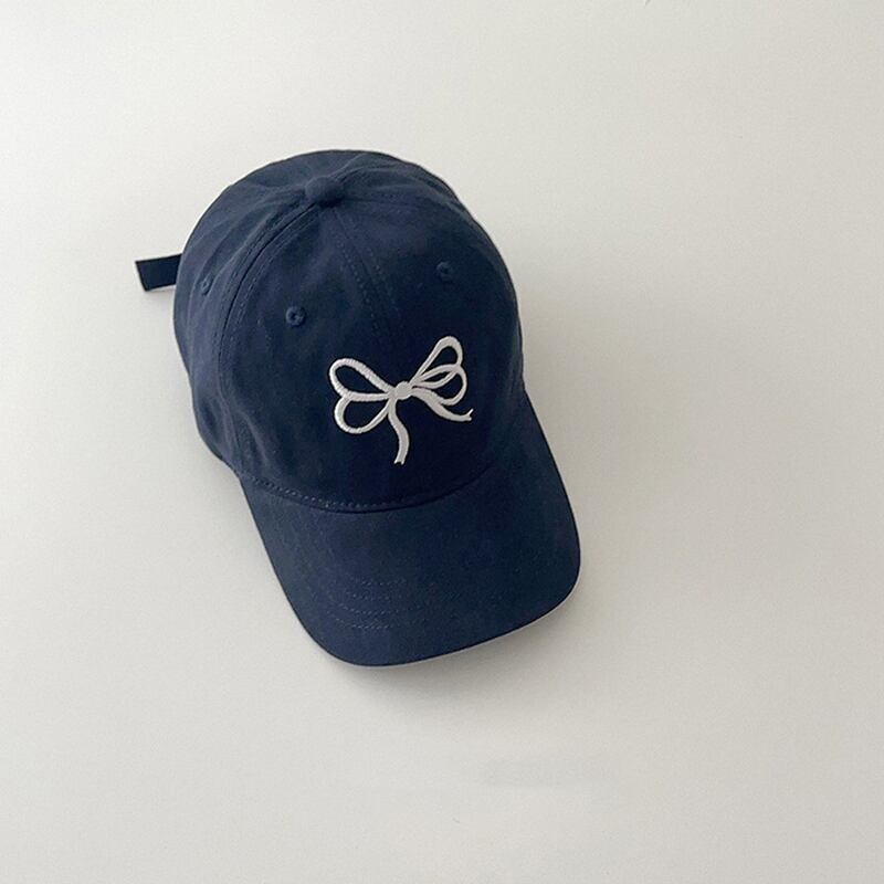 [HAT] 2024 New Arrival Bowknot Cute Hat C0113
