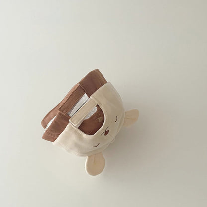 【HAT】Cute Bear Ear Hat C0126
