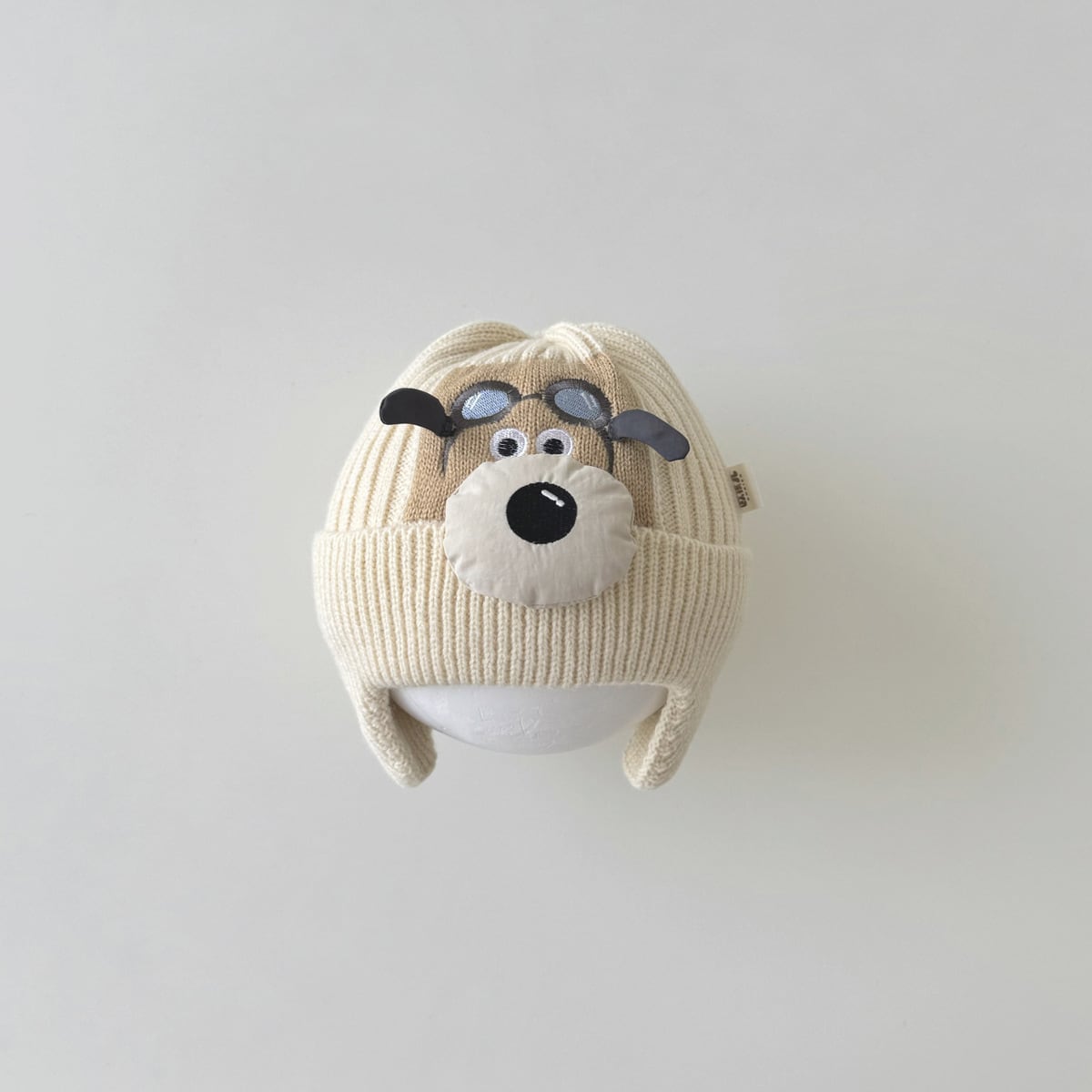 【HAT】ペット柄可愛い帽子 C0284