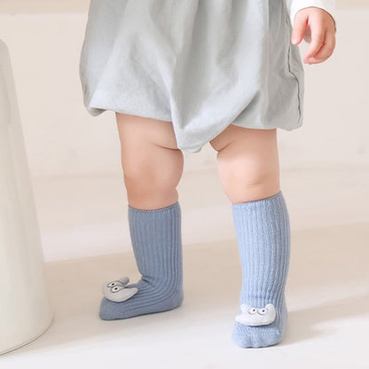 【SOCKS】2026新作　リブソックス C0218