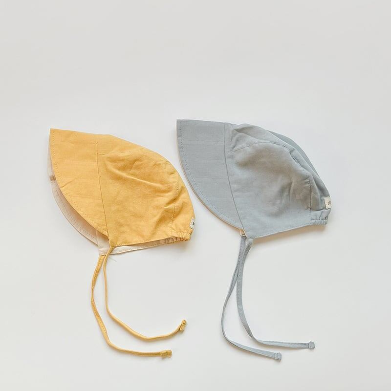 【HAT】可愛い無地帽子 C0293