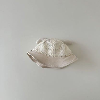 【HAT】ペット柄可愛い帽子 C0284