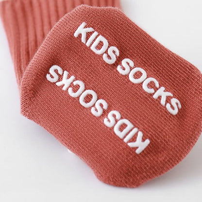 【SOCKS】2026新作　リブソックス C0218