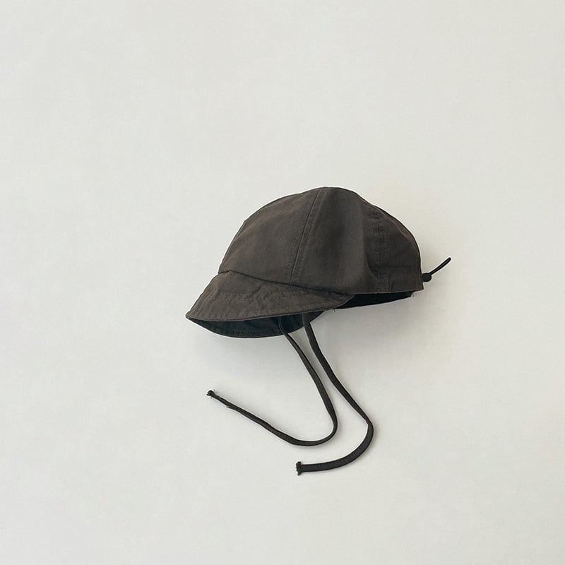 【HAT】可愛い無地帽子 C0293