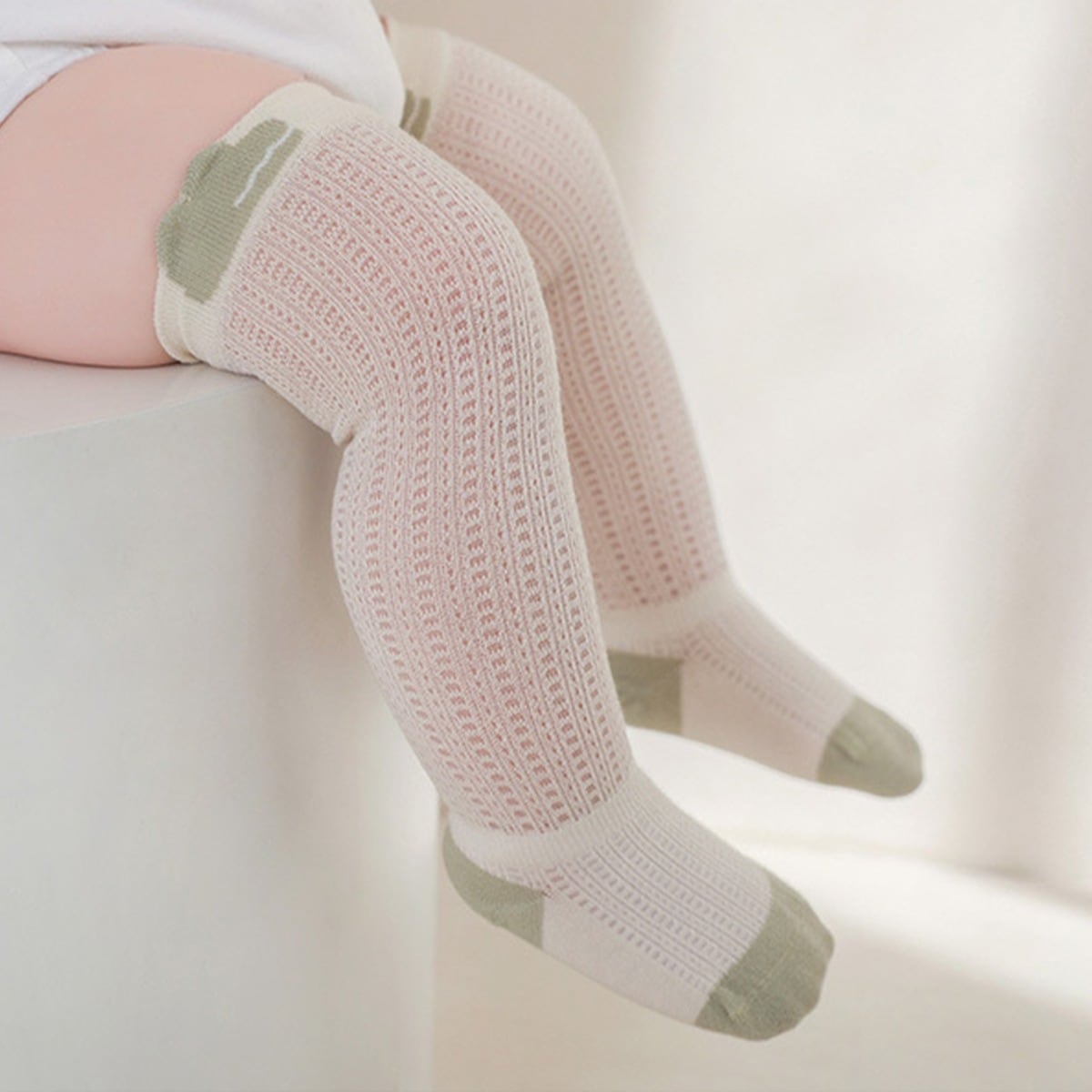 [SOCKS] New Summer Collection Animal Stockings S0496