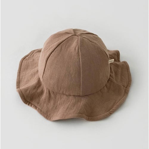 【HAT】ナチュラル可愛い帽子　全6色 C0245