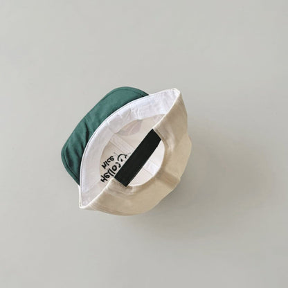 【HAT】Hello nice可愛い帽子 C0076