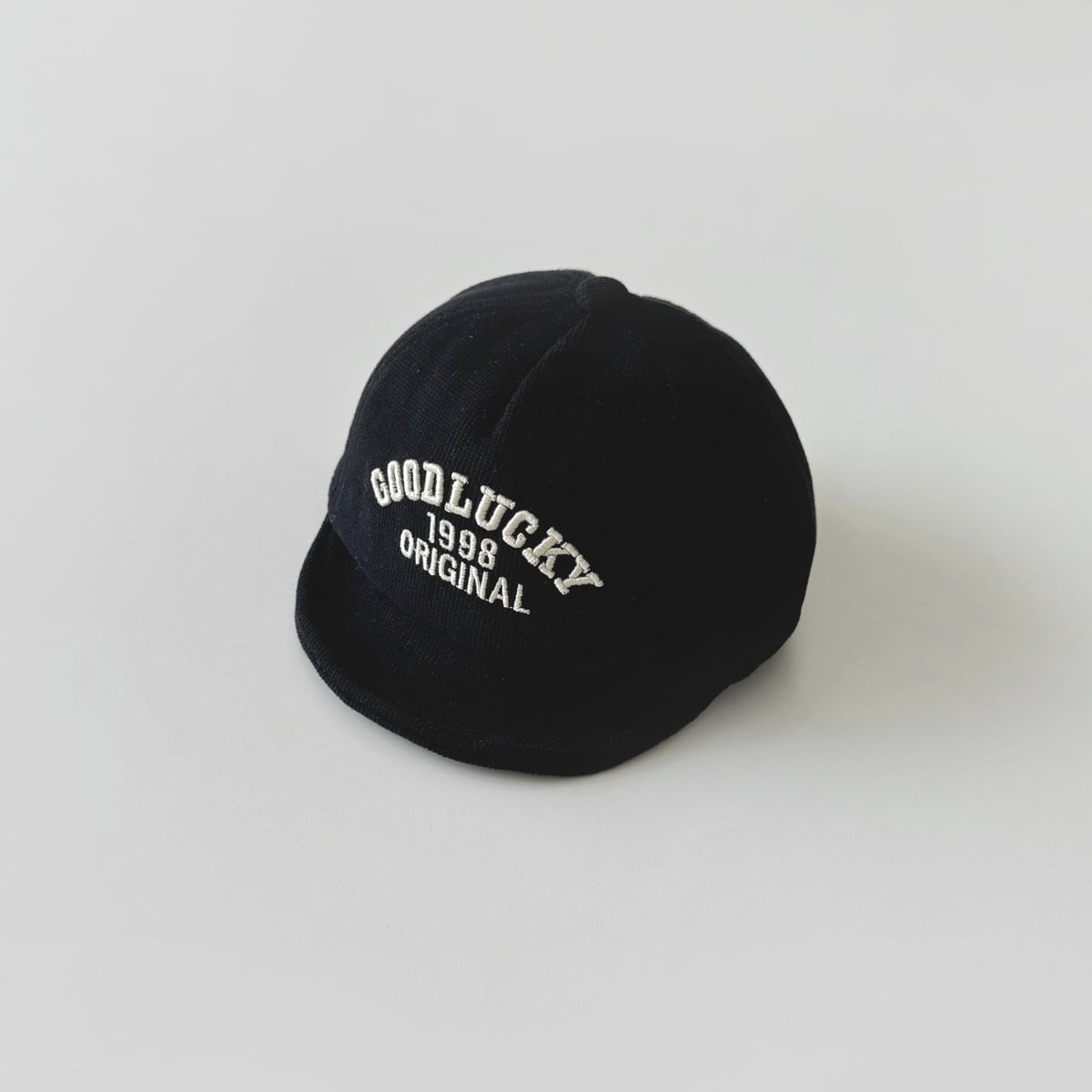 【HAT】GOODLUCKY Hat C0246