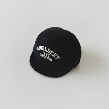 【HAT】GOODLUCKY Hat C0246