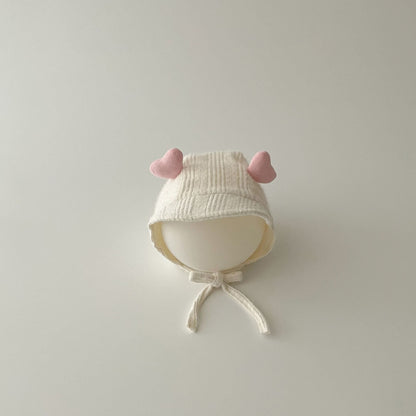 【HAT】可愛いナチュラル帽子 C0247