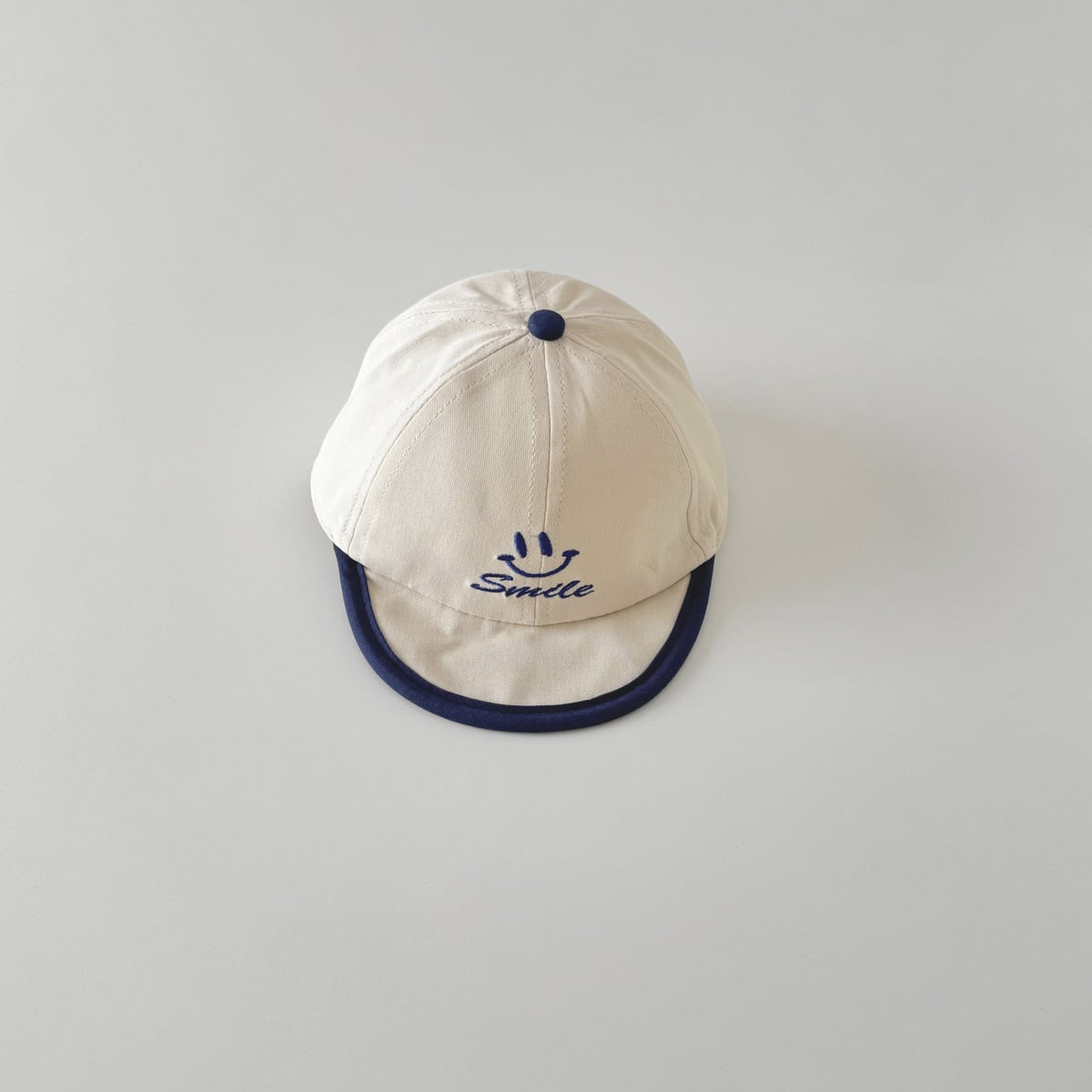 [HAT] Cute Smile Hat C0151