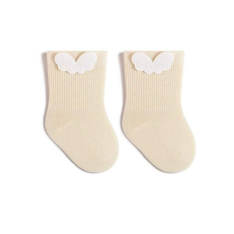 【SOCKS】エンジェルパステルカラーソックス C0119