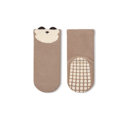 【SOCKS】可愛いカートゥーンソックス C0094
