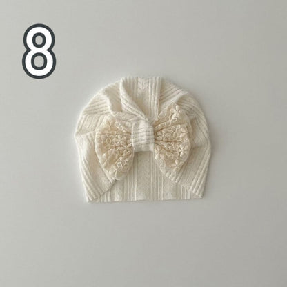 【HAT】可愛いナチュラル帽子 C0247