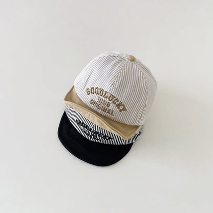 【HAT】GOODLUCKY Hat C0246