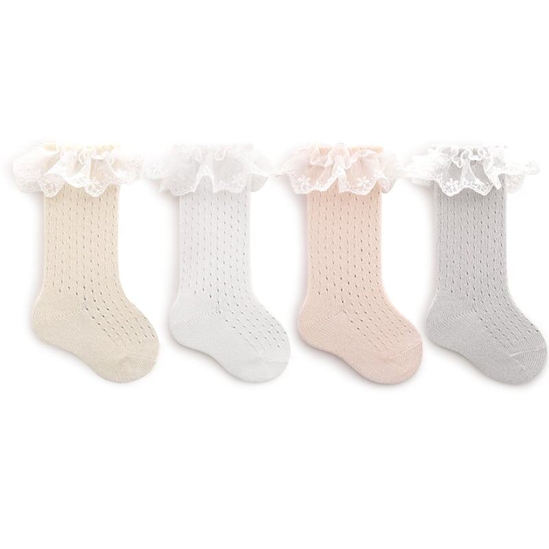 【SOCKS】フリル可愛いソックス C0149
