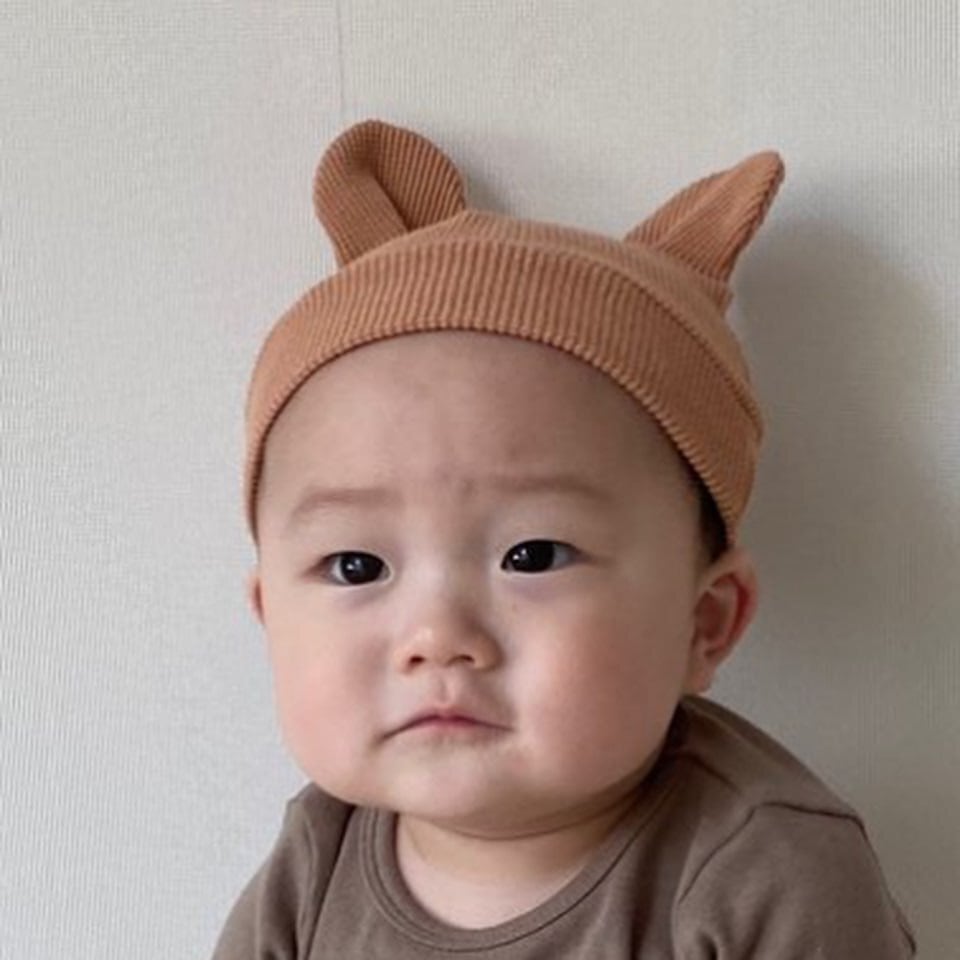 Cute Bear Hat C0127