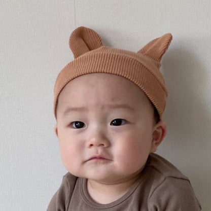 Cute Bear Hat C0127