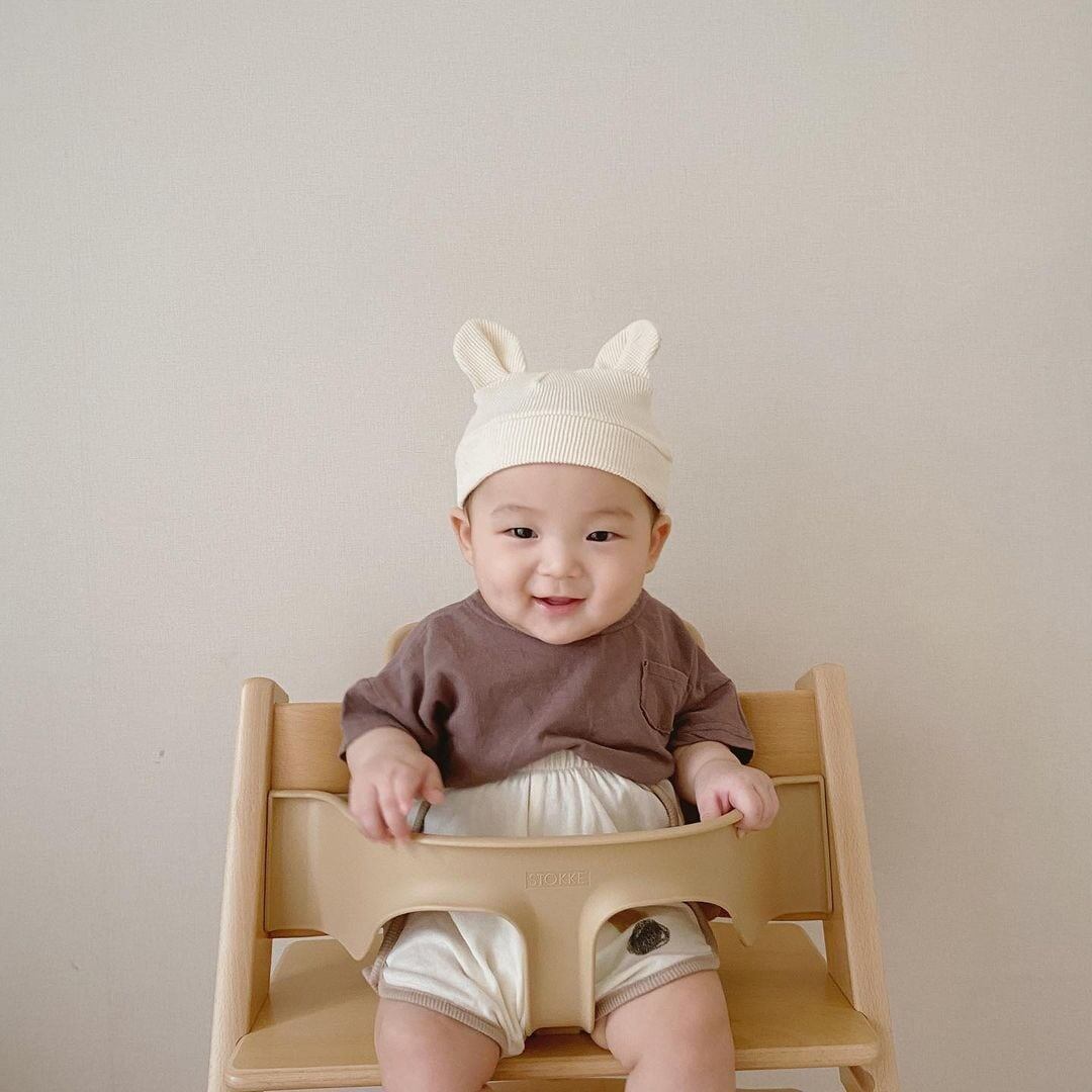 Cute Bear Hat C0127