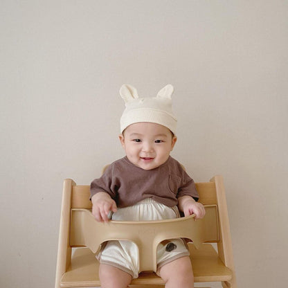 Cute Bear Hat C0127
