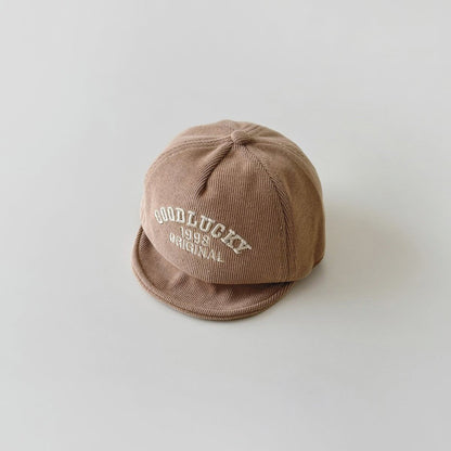 【HAT】GOODLUCKY Hat C0246