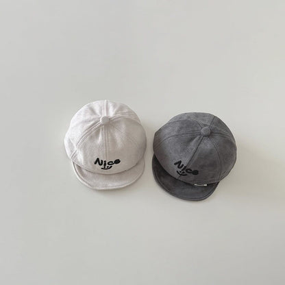 【HAT】スマイルnice帽子 C0137