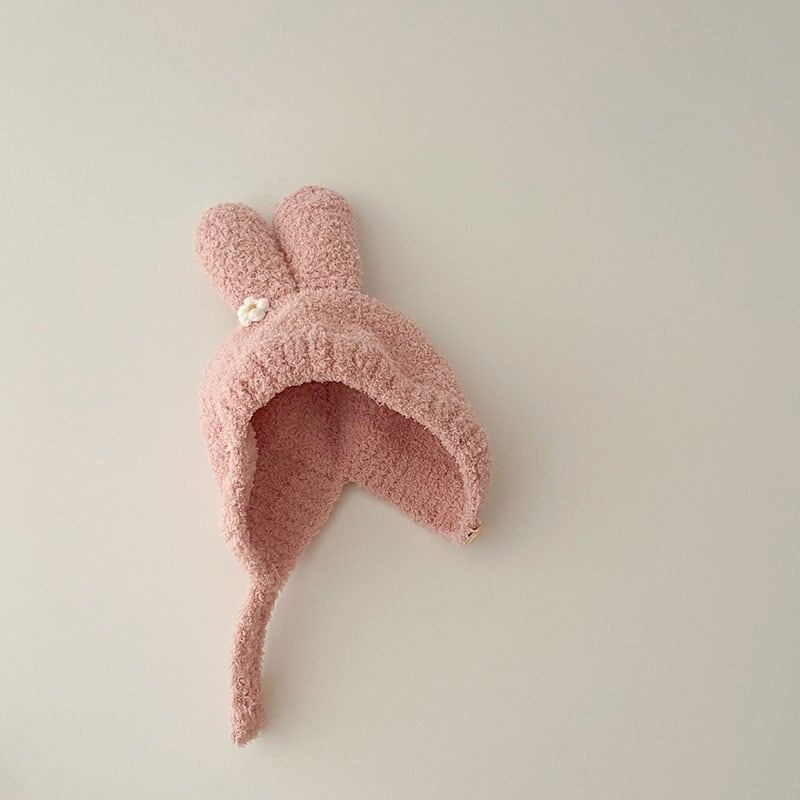 [HAT] New Winter Collection Fluffy & Cute Hat W0341