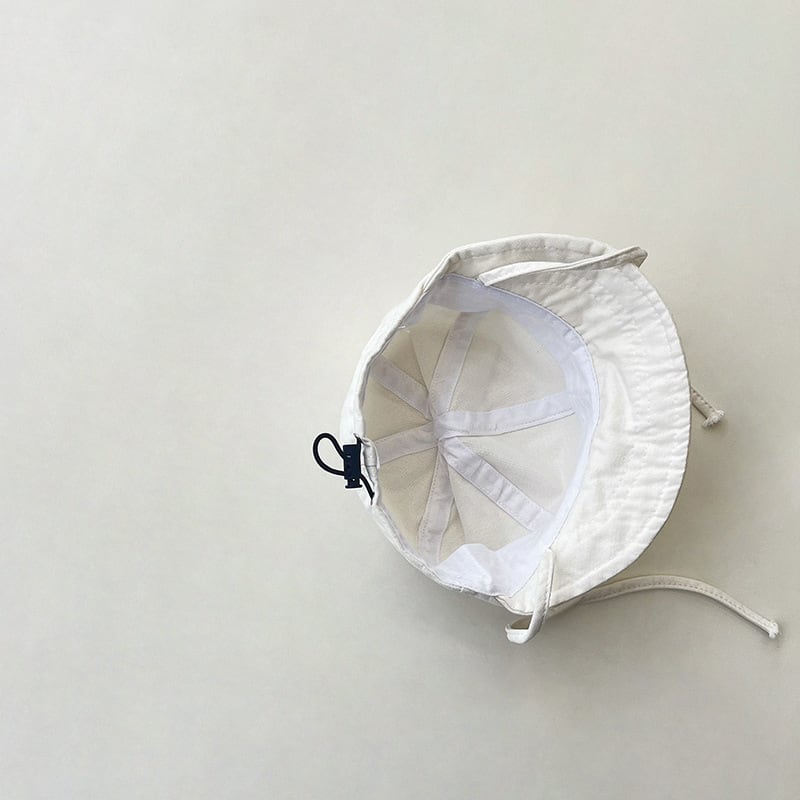 【HAT】可愛い無地帽子 C0293