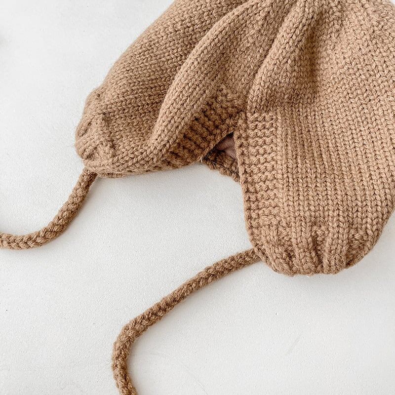 【Hats】Super Cute Deer Hat C0027