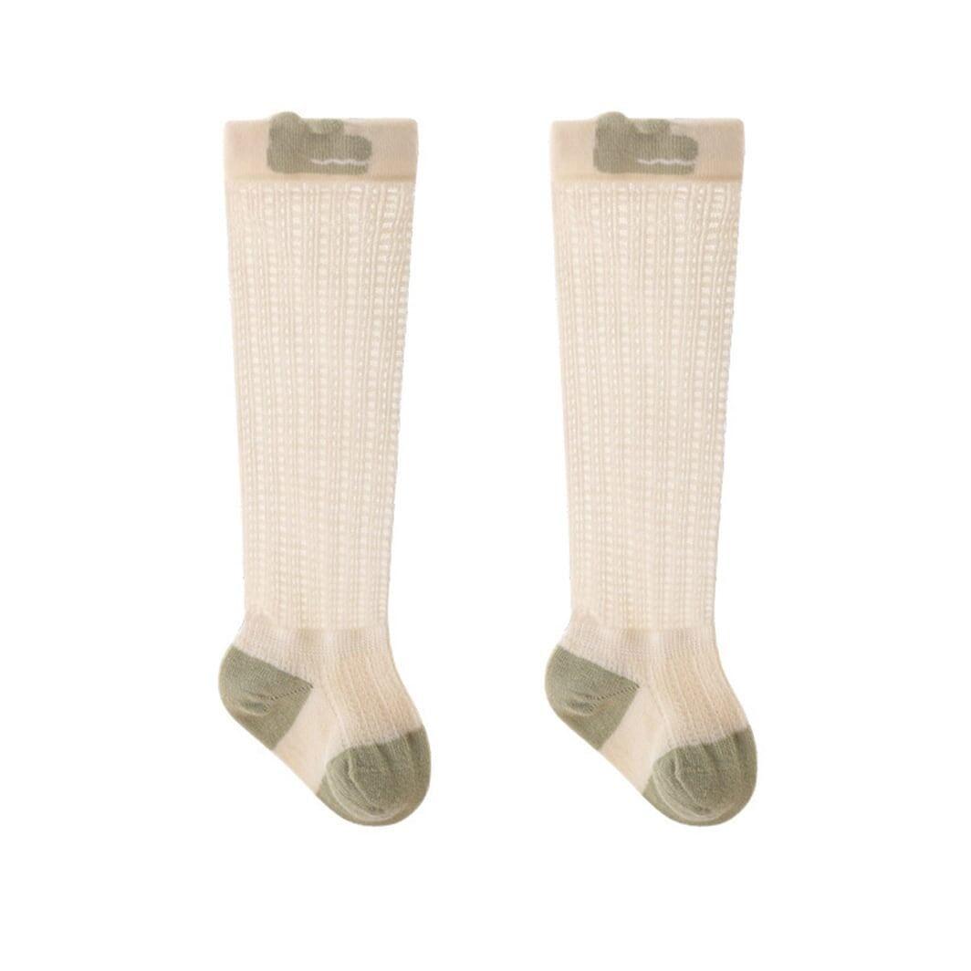 [SOCKS] New Summer Collection Animal Stockings S0496