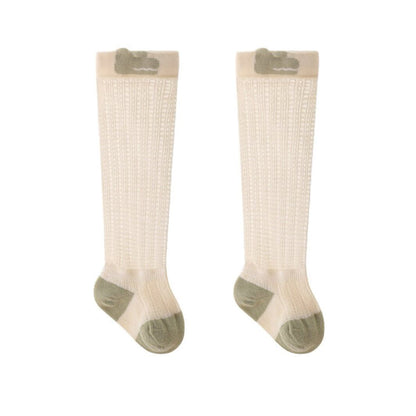 [SOCKS] New Summer Collection Animal Stockings S0496