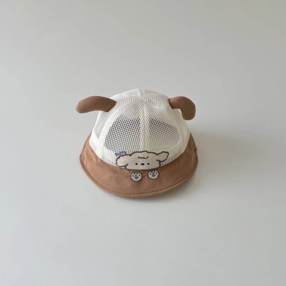 【HAT】ペット柄可愛い帽子 C0284