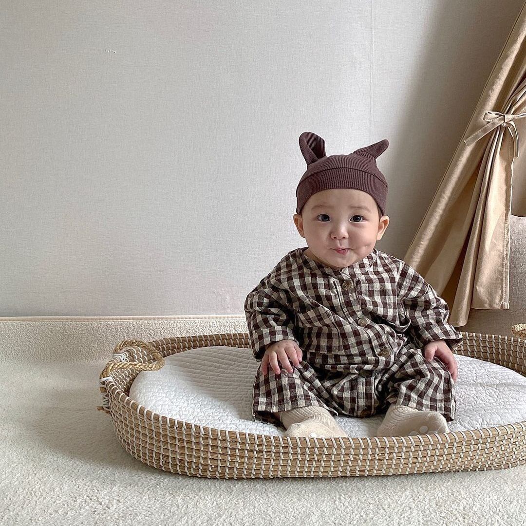 Cute Bear Hat C0127