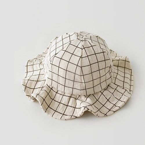 【HAT】ナチュラル可愛い帽子　全6色 C0245