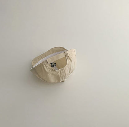 [HAT] New Summer Collection P Logo Hat S0150