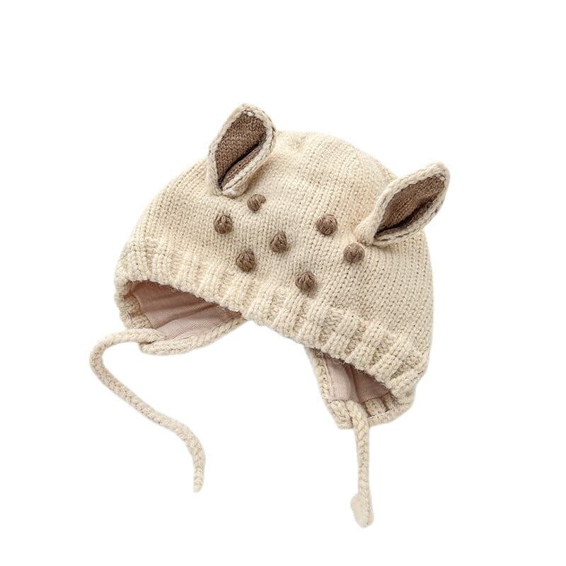 【Hats】Super Cute Deer Hat C0027