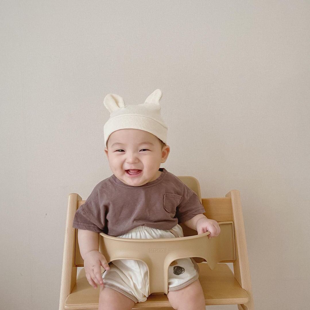 Cute Bear Hat C0127