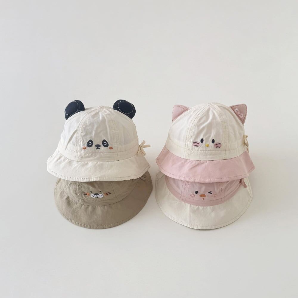 【HAT】可愛いアニマル帽子 C0038