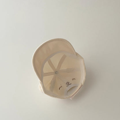 【HAT】Cute Bear Ear Hat C0126